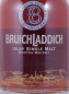 Preview: Bruichladdich 1993 16 Years Bourbon / Mourvèdre/Syrah Oak Cask No. 477 Valinch Diaspora 2009 Islay Single Malt Scotch Whisky 52.6%