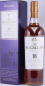 Preview: Macallan 1991 18 Years Sherry Oak Highland Single Malt Scotch Whisky 750ml Remy Cointreau NY 43.0%