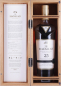 Preview: Macallan 25 Years Sherry Oak Annual 2018 Release Highland Single Malt Scotch Whisky 43.0%