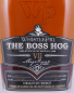 Preview: Whistlepig The Boss Hog VII Magellans Atlantic 17 Years Single Barrel No. 9 Straight Rye Whiskey 52,6%