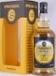 Preview: Springbank 2011 10 Years Local Barley Release 2021 Bourbon Casks Campbeltown Single Malt Scotch Whisky Cask Strength 51,6%