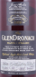 Preview: Glendronach 2004 12 Years Sherry Puncheon Cask No. 5520 Distillery Managers Exclusive Hand-Filled Highland Single Malt Scotch Whisky 58,3%