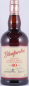 Preview: Glenfarclas 40 Years Oloroso Sherry Casks Warehouse Limited Edition Release 2020 Highland Single Malt Scotch Whisky 43.0%