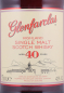 Preview: Glenfarclas 40 Years Oloroso Sherry Casks Warehouse Limited Edition Release 2020 Highland Single Malt Scotch Whisky 43,0%