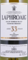 Preview: Laphroaig 33 Years The Ian Hunter Story Book 3: Source Protector Islay Single Malt Scotch Whisky 49,9%