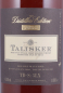 Preview: Talisker 1998 11 Years Distillers Edition 2009 Special Release TD-S: 5LX Isle of Skye Single Malt Scotch Whisky 45.8% 1.0L