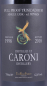 Preview: Caroni 1998 20 Years Single Cask No. WP98626 The Wild Parrott White Full Proof Heavy Trinidad Rum 62.6%