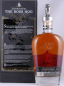 Preview: Whistlepig The Boss Hog VIII LapuLapus Pacific 17 Years Release 2021 Philippine Rum Barrels Finish Single Barrel No. 7 Straight Rye Whiskey 52.4%