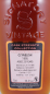 Preview: Clynelish 1995 23 Years Refill Sherry Butt Cask No. 11227 Signatory Vintage Cask Strength Highland Single Malt Scotch Whisky 56.3%