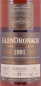 Preview: Glendronach 1991 27 Years Pedro Ximenez Sherry Puncheon Cask No. 8024 Highland Single Malt Scotch Whisky Cask Strength 50.8%