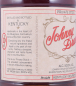 Preview: Johnny Drum 15 Years Private Stock Wax Sealed Kentucky Straight Bourbon Whiskey 50.5%