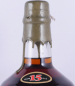 Preview: Johnny Drum 15 Years Private Stock Wax Sealed Kentucky Straight Bourbon Whiskey 50.5%