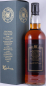 Preview: Hazelburn 2002 12 Years Bourbon Hogshead Cadenhead Campbeltown Single Malt Scotch Whisky Cask Strength 54.1%