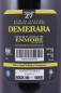 Preview: Enmore Demerara 1988 27 Years Single Cask No. 44 Silver Seal Wildlife Collection Wooden Coffee Still  Fine Old Guyana Rum 50,0%