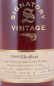 Preview: Glenlivet 1969 31 Years Sherry Butt Cask No. 1392 Signatory Rare Reserve Release Speyside Single Malt Scotch Whisky 56.4%