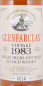 Preview: Glenfarclas 1983 19 Years Sherry Casks The Spirit of Independence Highland Single Malt Scotch Whisky 43.0%