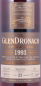 Preview: Glendronach 1993 23 Years Sherry Butt Cask No. 447 Highland Single Malt Scotch Whisky 51.7%