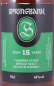 Preview: Springbank 15 Years Release 2020 Campbeltown Single Malt Scotch Whisky 46,0%