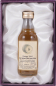 Preview: Longmorn 1964 30 Years Oak Cask No. 51 Miniature Signatory Vintage Highland Single Malt Scotch Whisky 53.2%