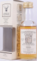 Preview: Brora 1972 20 Years Gordon and MacPhail Connoisseurs Choice Miniature Highland Single Malt Scotch Whisky 40.0%