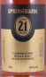 Preview: Springbank 21 Years Limited Edition 2017 Bourbon, Sherry, Port and Rum Casks Campbeltown Single Malt Scotch Whisky 46.0%