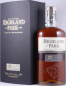 Preview: Highland Park 25 Years Release 2010 Orkney Islands Single Malt Scotch Whisky 48,1%