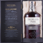 Preview: Highland Park 25 Years Release 2010 Orkney Islands Single Malt Scotch Whisky 48,1%