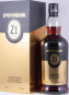 Preview: Springbank 21 Years Limited Edition 2020 Bourbon, Rum, Sherry and Port Casks Campbeltown Single Malt Scotch Whisky 46,0%