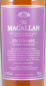 Preview: Macallan Edition No.5 Laurie Pressman Limited Release 2019 Highland Single Malt Scotch Whisky 48.5%