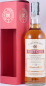 Preview: Longrow 2007 11 Years Refill Port Cask Cadenhead Campbeltown Single Malt Scotch Whisky Cask Strength 57.8%