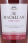 Preview: Macallan Rare Cask The 1824 Master Series Limited Edition Highland Single Malt Scotch Whisky 43,0%