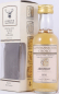 Preview: Aberfeldy 1978 Gordon und MacPhail Connoisseurs Choice Miniatur Highland Single Malt Scotch Whisky 40,0%