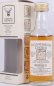 Preview: BenRiach 1982 9 Years Gordon und MacPhail Connoisseurs Choice Miniatur Speyside Single Malt Scotch Whisky 40,0%