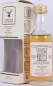 Preview: Millburn 1971 20 Years Gordon und MacPhail Connoisseurs Choice Miniatur Highland Single Malt Scotch Whisky 40,0%