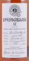 Preview: Springbank 2001 12 Years Fresh Port Hogshead Society Members Campbeltown Single Malt Scotch Whisky 53,5%