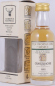 Preview: Craigellachie 1982 Gordon und MacPhail Connoisseurs Choice Miniatur Speyside Single Malt Scotch Whisky 40,0%