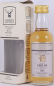 Preview: Caol Ila 1981 Gordon und MacPhail Connoisseurs Choice Miniatur Islay Single Malt Scotch Whisky 40,0%