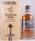 Preview: Highland Park Sigurd Warrior Limited Edition Orkney Islands Single Malt Scotch Whisky 43,0%