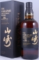 Preview: Yamazaki 18 Years Sherry and Bourbon Mizunara Casks Japan Single Malt Whisky 43.0%