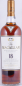 Preview: Macallan 1993 18 Years Sherry Oak Highland Single Malt Scotch Whisky 43,0%