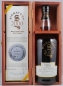 Preview: Glenburgie 1967 31 Years Sherry Cask No. 11158 Signatory Vintage Millenium Edition Speyside Single Malt Scotch Whisky 56.9%