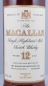 Preview: Macallan 12 Years Sherry Wood Highland Single Malt Scotch Whisky 43,0%