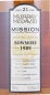 Preview: Bowmore 1989 21 Years Bourbon/Chateau Latour Cask Murray McDavid Mission Gold Series Islay Single Malt Scotch Whisky 55.2%