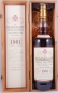 Preview: Macallan 1981 Gran Reserva 18 Years Sherry Wood Highland Single Malt Scotch Whisky 40.0%