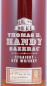 Preview: Thomas H. Handy Sazerac 2004 Fall of 2010 Buffalo Trace Antique Collection Kentucky Straight Rye Whiskey 63.45%