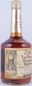 Preview: Old Rip Van Winkle 10 Years Bottle No. D588 Dumpy Bottle Handmade Kentucky Straight Bourbon Whiskey 53,5%