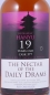 Preview: Hanyu 1991 19 Years Red Oak Finish Cask No. 377 The Nectar of the Daily Drams Japan Single Malt Whisky 56.0%