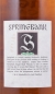 Preview: Springbank CV Vintage 1996 Campbeltown Single Malt Scotch Whisky Gift Set with 3x 12, 15 and 21 Years old Miniature Bottles 46.0%