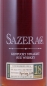 Preview: Sazerac 1997 18 Years Fall of 2015 Buffalo Trace Antique Collection Kentucky Straight Rye Whiskey 45.0%