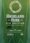 Preview: Highland Park 17 Years Ice Edition First Fill Bourbon Casks Orkney Islands Single Malt Scotch Whisky Cask Strength 53,9%